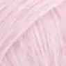 DROPS Air 08 Lys rosa (Mix) - mørkere i virkeligheden