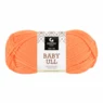 Gjestal Baby Ull 8559 Honningmelon
