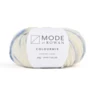 Mode at Rowan Colormix 10101 Powder Blues