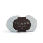 Rowan Alpaca Sparkle 23 Arctic