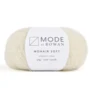 Mode at Rowan Mohair Soft 10200 Winter