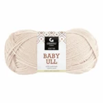 Gjestal Baby Ull 8554 Latte