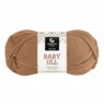 Gjestal Baby Ull 8545 Kamel