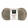 Gjestal Baby Ull 3841 Beige meleret