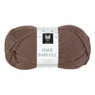 Gjestal Baby Ull 8555 Brun