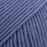 DROPS Merino Extra Fine 13 Stormblå (Uni Colour)