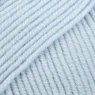 DROPS Merino Extra Fine 39 Isblå (Uni Colour)