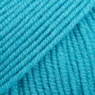 DROPS Merino Extra Fine 43 Lys turkis (Uni colour)
