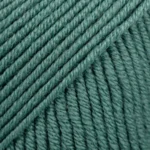 DROPS Merino Extra Fine 37 Tågeskov (Uni Colour)
