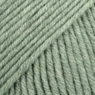 DROPS Merino Extra Fine 47 Salvie grøn (Mix)