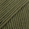 DROPS Merino Extra Fine 53 Mosgrøn (Uni Colour)