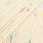 DROPS Baby Merino 106 Konfettiis (Print)