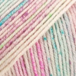 DROPS Baby Merino 105 Magisk marengs (Print)