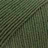 DROPS Baby Merino 65 Mørk skov (Uni Colour)