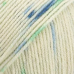 DROPS Baby Merino 102 Sømandsvise (Print)