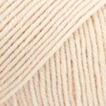 DROPS Baby Merino 59 Hvede (Uni Colour)