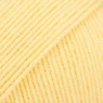 DROPS Baby Merino 04 Gul (Uni Colour)