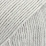 DROPS Baby Merino 22 Lysegrå (Mix)
