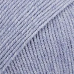 DROPS Baby Merino 37 Lys lavendel (Mix)