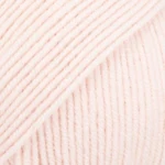 DROPS Baby Merino 44 Pudder (Uni Colour)
