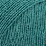 DROPS Baby Merino 47 Nordsø (Uni Colour)