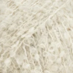 DROPS Alpaca Bouclé 8906 Birk (Mix)