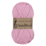 Viking Snorre NordWool 165 Lys rosa