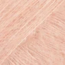DROPS Brushed Alpaca Silk 20 Rosa sand (Mix)