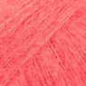 DROPS Brushed Alpaca Silk 06 Koral (Uni Colour)