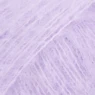 DROPS Brushed Alpaca Silk 34 Sød orkidé (Uni Colour)