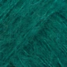 DROPS Brushed Alpaca Silk 11 Skovgrøn (Uni Colour)