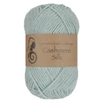Viking Snorre Cashmere Silk 631 Mint
