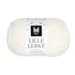 Dale LILLE Lerke 0017 Hvid