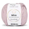 LindeHobby Mira 11 Pudderrosa