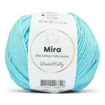 LindeHobby Mira 17 Akvamarin