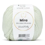LindeHobby Mira 05 Sart mint