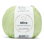 LindeHobby Mira 18 Forårsgrøn