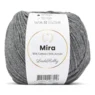LindeHobby Mira 04 Nordisk grå