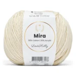 LindeHobby Mira 02 Cremehvid