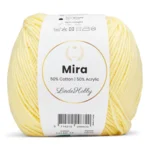 LindeHobby Mira 14 Smørblomst