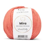 LindeHobby Mira 08 Koralrosa