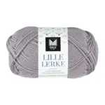 Dale LILLE Lerke 8170 Perlegrå