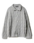 9410320_M23 Model 23 – Nordic Knits 3: Top-Down-Cardigan