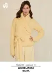 9231019_M35 Model 35 – Lookbook 19: Wrap-jakke