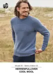 9237309_M26 Model 26 – Merino Edition 03: Herrepullover