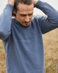 9237309_M26 Model 26 – Merino Edition 03: Herrepullover