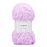 LindeHobby Furry Deluxe 20 Sart lilla