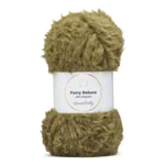 LindeHobby Furry Deluxe 15 Olivenmos
