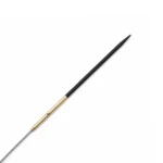 LindeHobby Eclipse Udskiftelige Rundpinde, 8.5 cm (Kabel medfølger ikke)