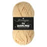 Scheepjes Big Darling 411 Capybara